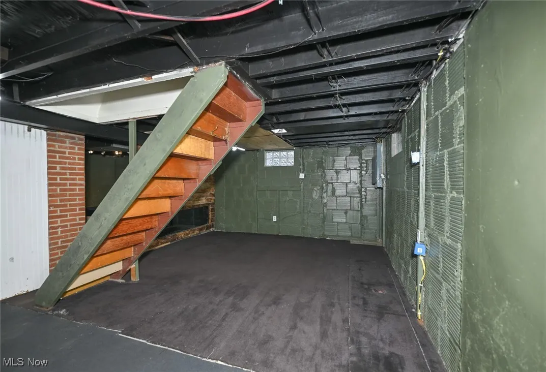 1545 Woods Road, Akron, Ohio 44306,MLS Now Listing ID