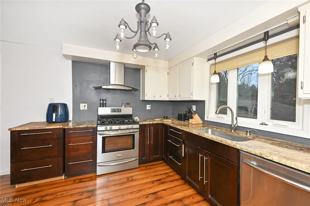 1545 Woods Road, Akron, Ohio 44306,MLS Now Listing ID