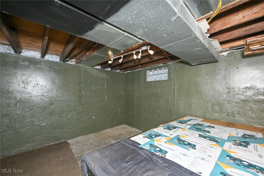 1545 Woods Road, Akron, Ohio 44306,MLS Now Listing ID