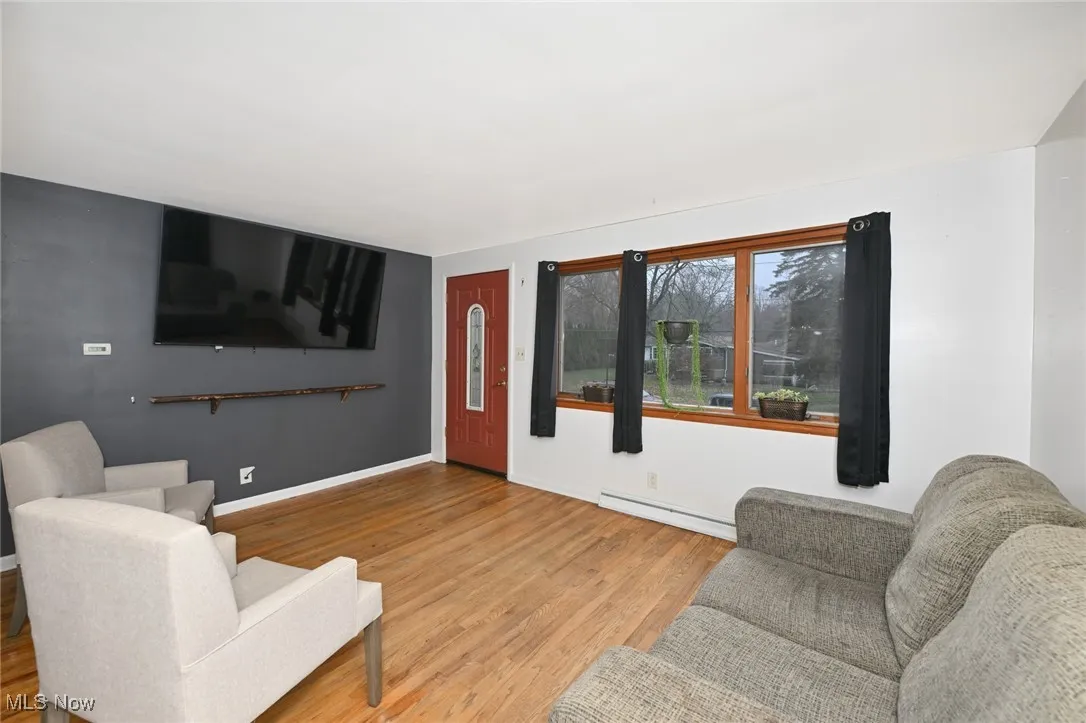 1545 Woods Road, Akron, Ohio 44306,MLS Now Listing ID