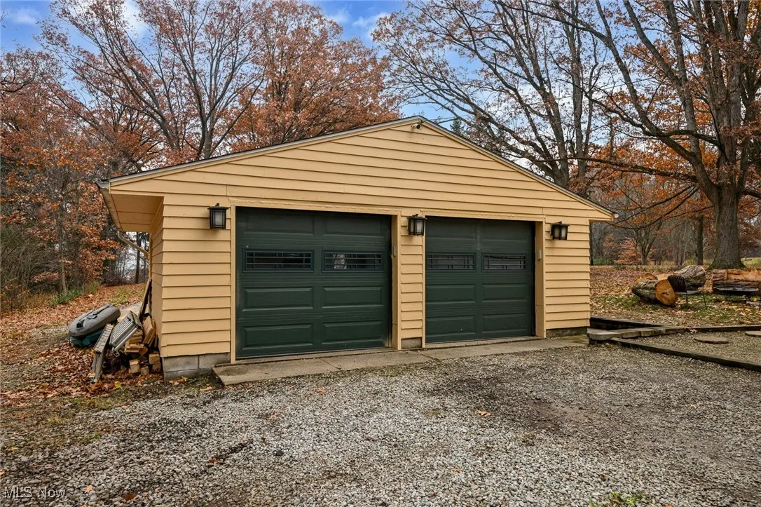 1545 Woods Road, Akron, Ohio 44306,MLS Now Listing ID