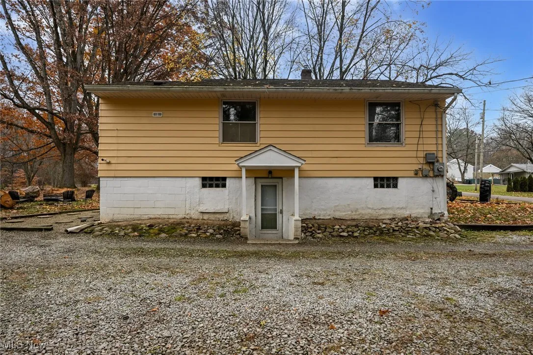 1545 Woods Road, Akron, Ohio 44306,MLS Now Listing ID
