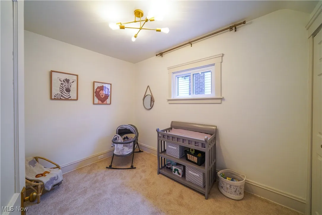 13433 Harlon Avenue, Lakewood, Ohio 44107,MLS Now Listing ID