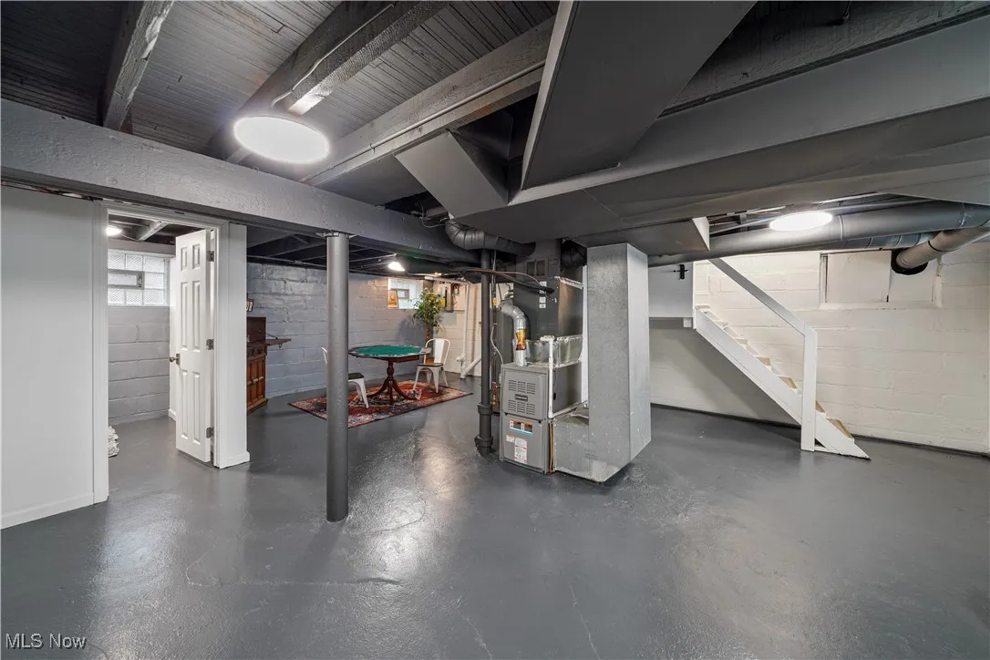 13433 Harlon Avenue, Lakewood, Ohio 44107,MLS Now Listing ID