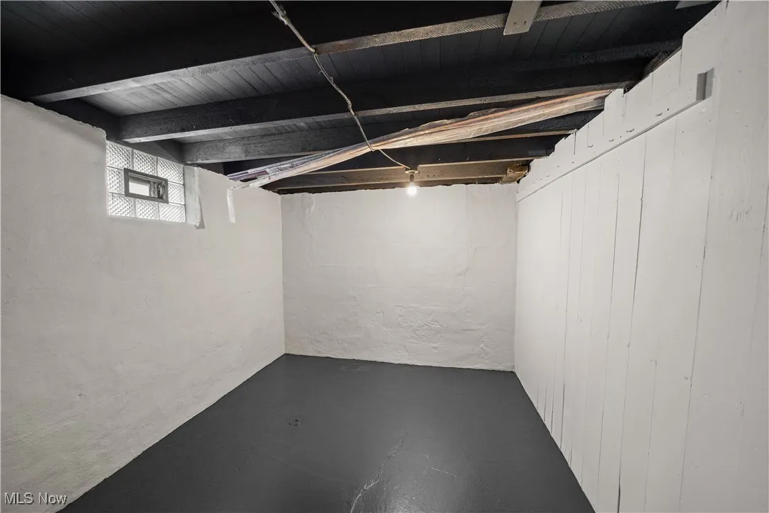 13433 Harlon Avenue, Lakewood, Ohio 44107,MLS Now Listing ID