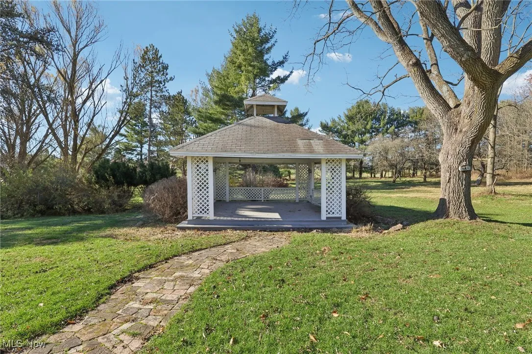 Gazebo