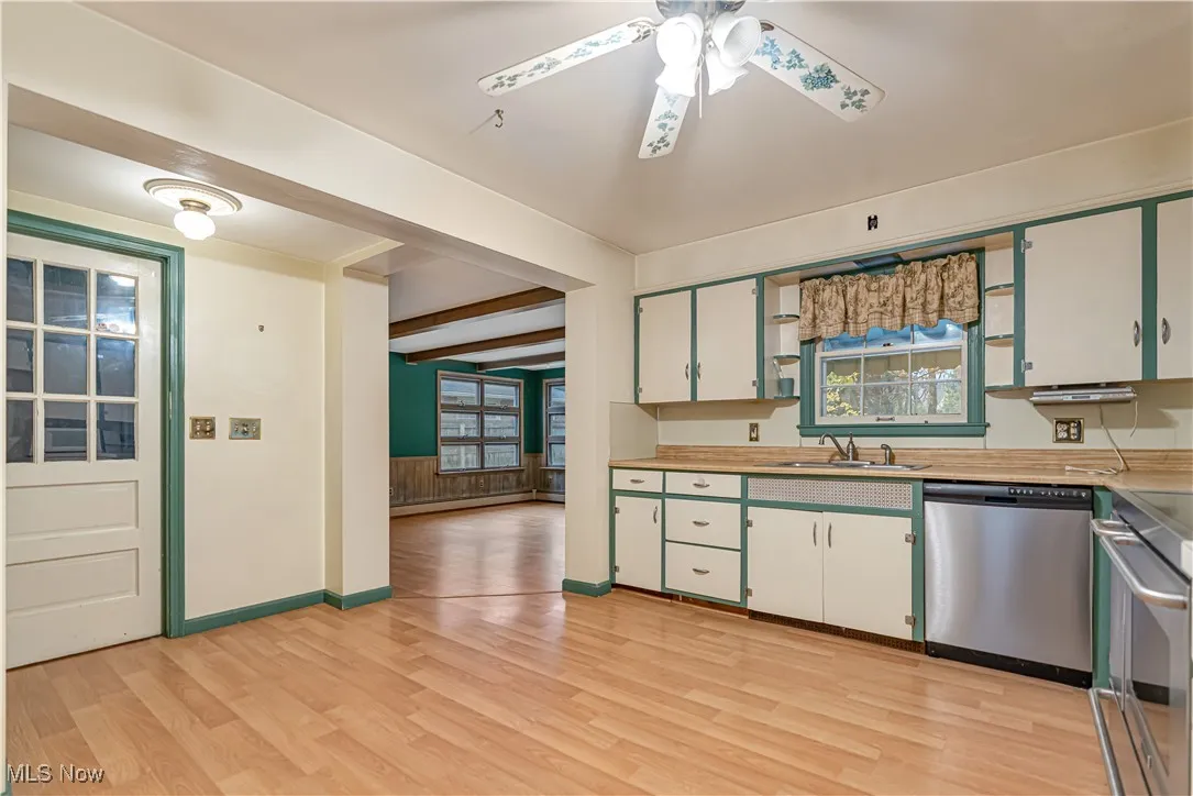 1129 Stratford Avenue, Massillon, Ohio 44646,MLS Now Listing ID