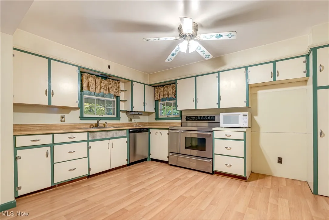 1129 Stratford Avenue, Massillon, Ohio 44646,MLS Now Listing ID