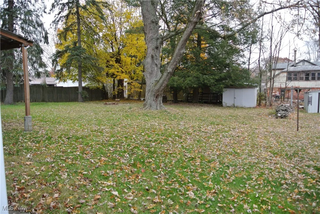 479 Junior Avenue, Akron, Ohio 44312,MLS Now Listing ID