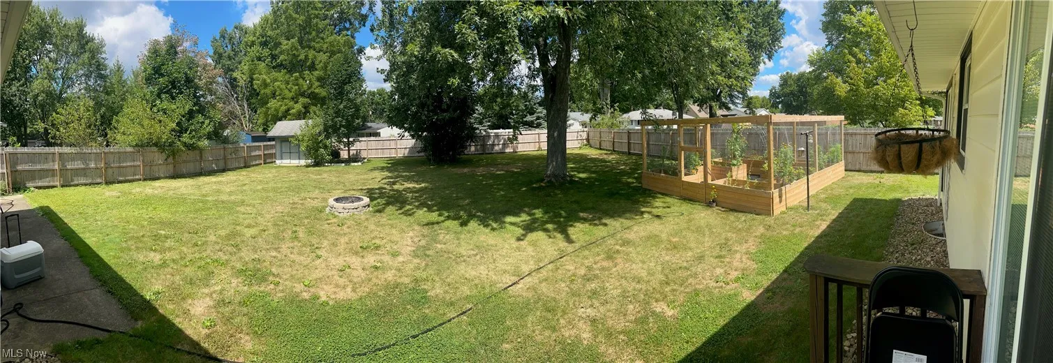 1830 Halbert Drive, Youngstown, Ohio 44514,MLS Now Listing ID