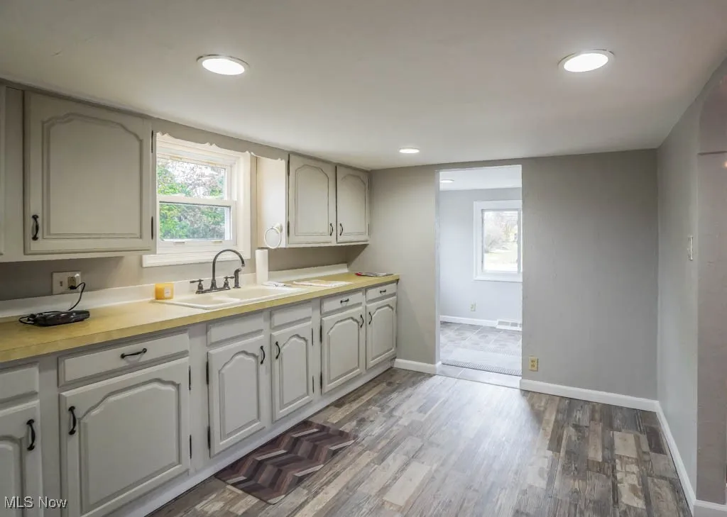 16 Dangel Avenue, Akron, Ohio 44312,MLS Now Listing ID