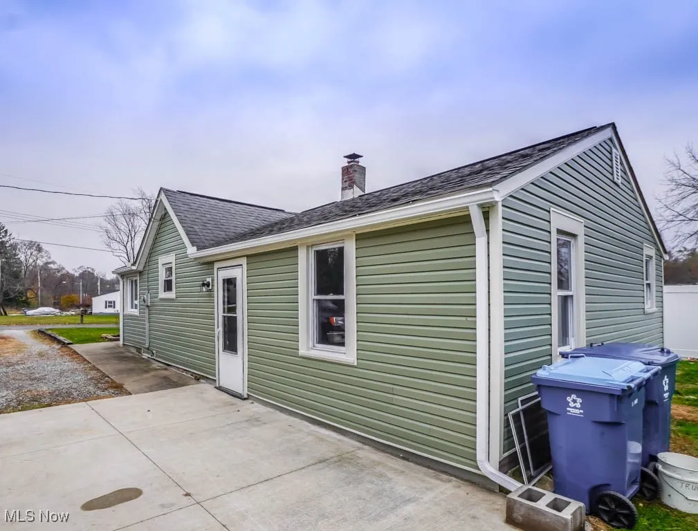 16 Dangel Avenue, Akron, Ohio 44312,MLS Now Listing ID