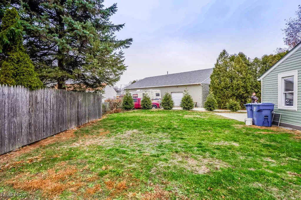 16 Dangel Avenue, Akron, Ohio 44312,MLS Now Listing ID