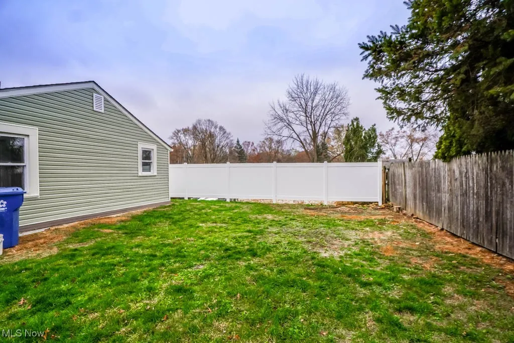 16 Dangel Avenue, Akron, Ohio 44312,MLS Now Listing ID