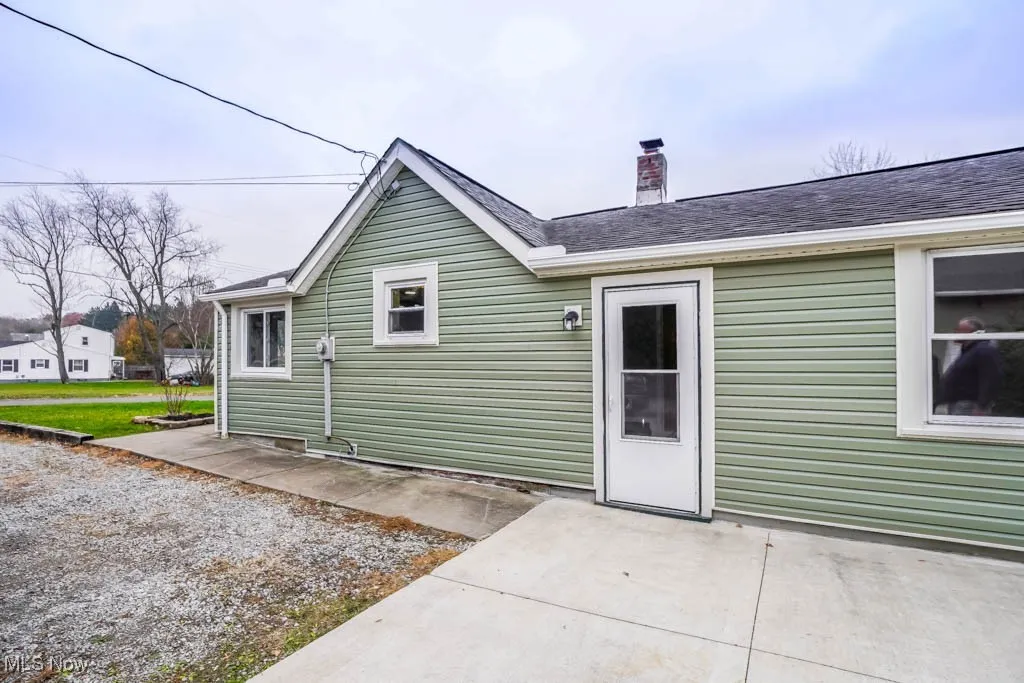 16 Dangel Avenue, Akron, Ohio 44312,MLS Now Listing ID