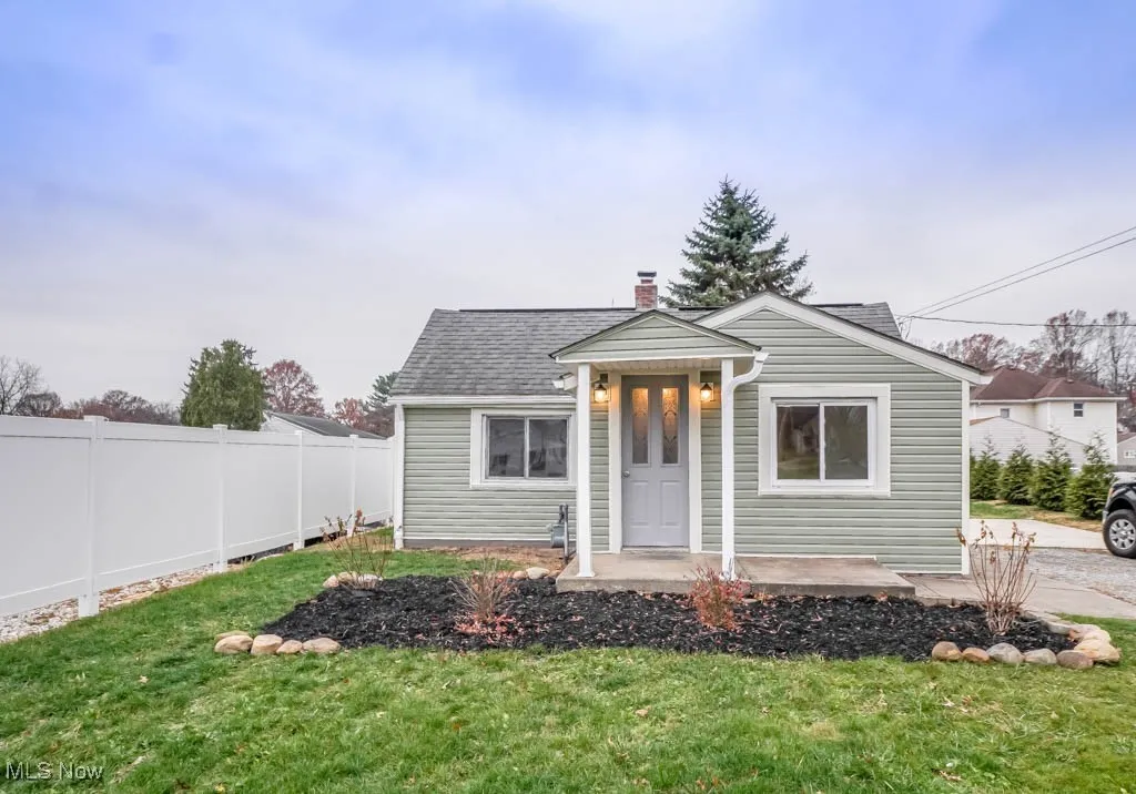 16 Dangel Avenue, Akron, Ohio 44312,MLS Now Listing ID