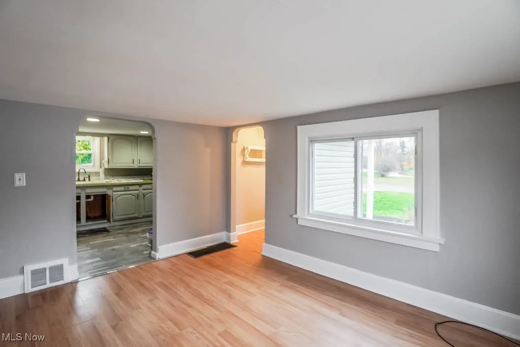 16 Dangel Avenue, Akron, Ohio 44312,MLS Now Listing ID