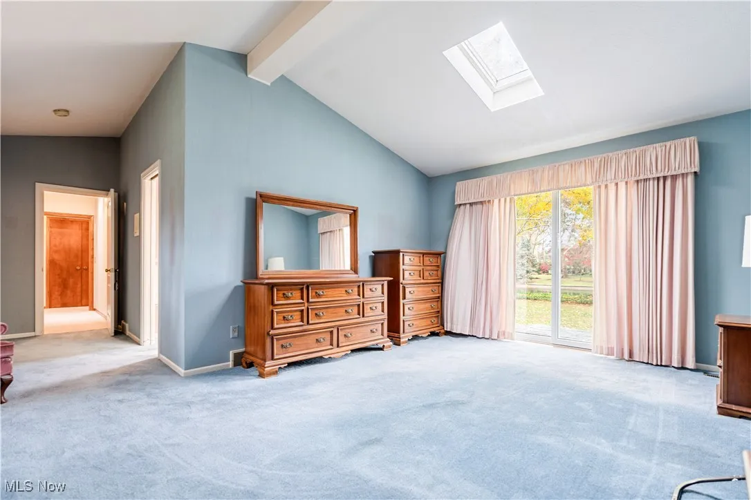 5311 Peninsula Drive, Canton, Ohio 44718,MLS Now Listing ID