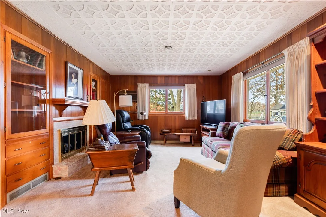 5311 Peninsula Drive, Canton, Ohio 44718,MLS Now Listing ID