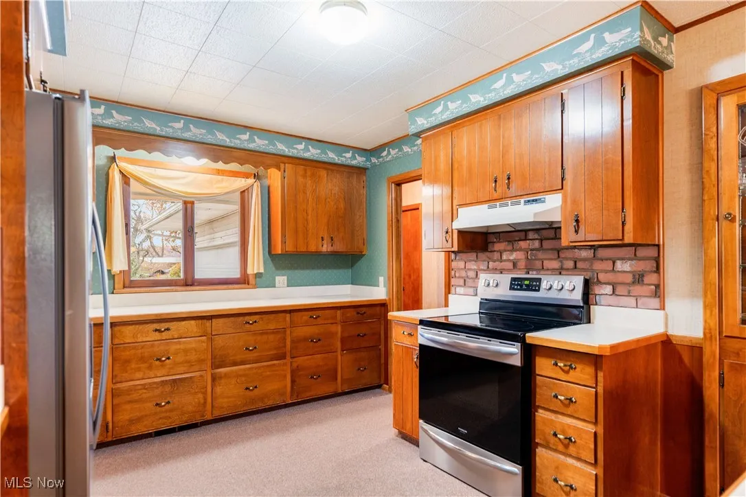 5311 Peninsula Drive, Canton, Ohio 44718,MLS Now Listing ID