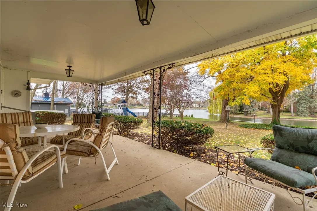 5311 Peninsula Drive, Canton, Ohio 44718,MLS Now Listing ID