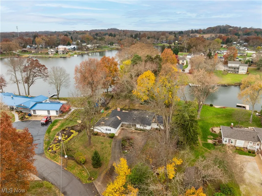 5311 Peninsula Drive, Canton, Ohio 44718,MLS Now Listing ID