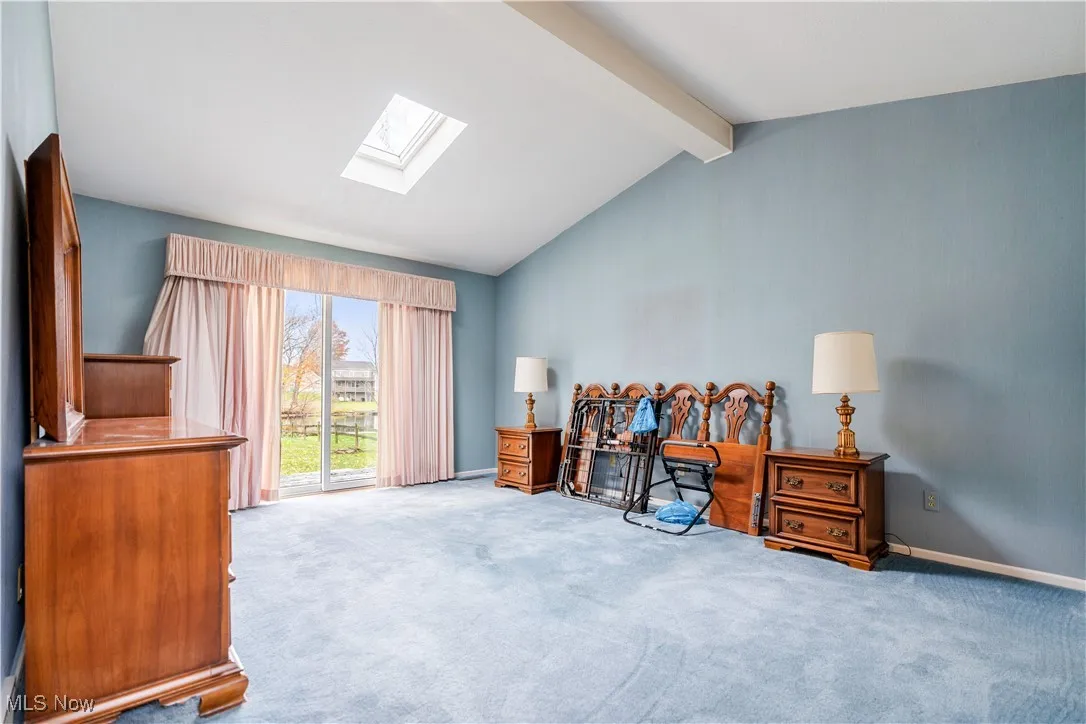 5311 Peninsula Drive, Canton, Ohio 44718,MLS Now Listing ID