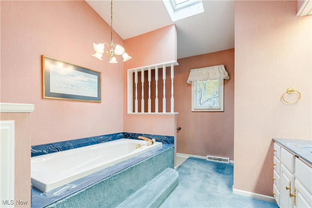 5311 Peninsula Drive, Canton, Ohio 44718,MLS Now Listing ID