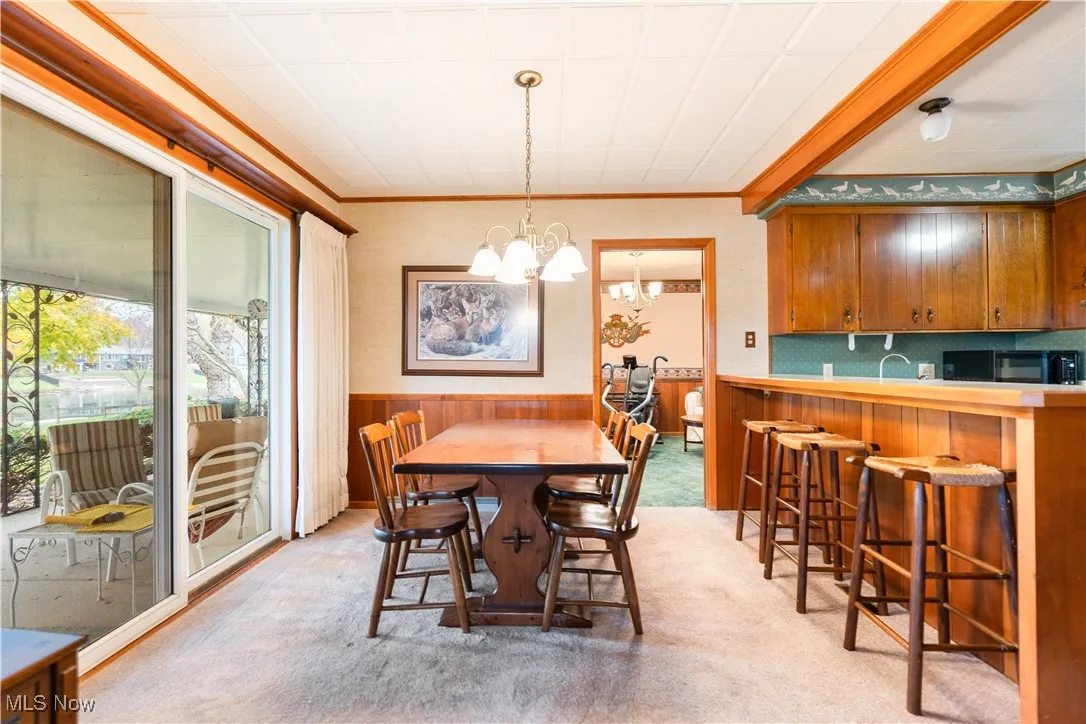 5311 Peninsula Drive, Canton, Ohio 44718,MLS Now Listing ID