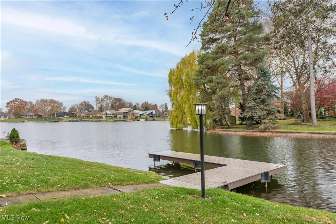 5311 Peninsula Drive, Canton, Ohio 44718,MLS Now Listing ID