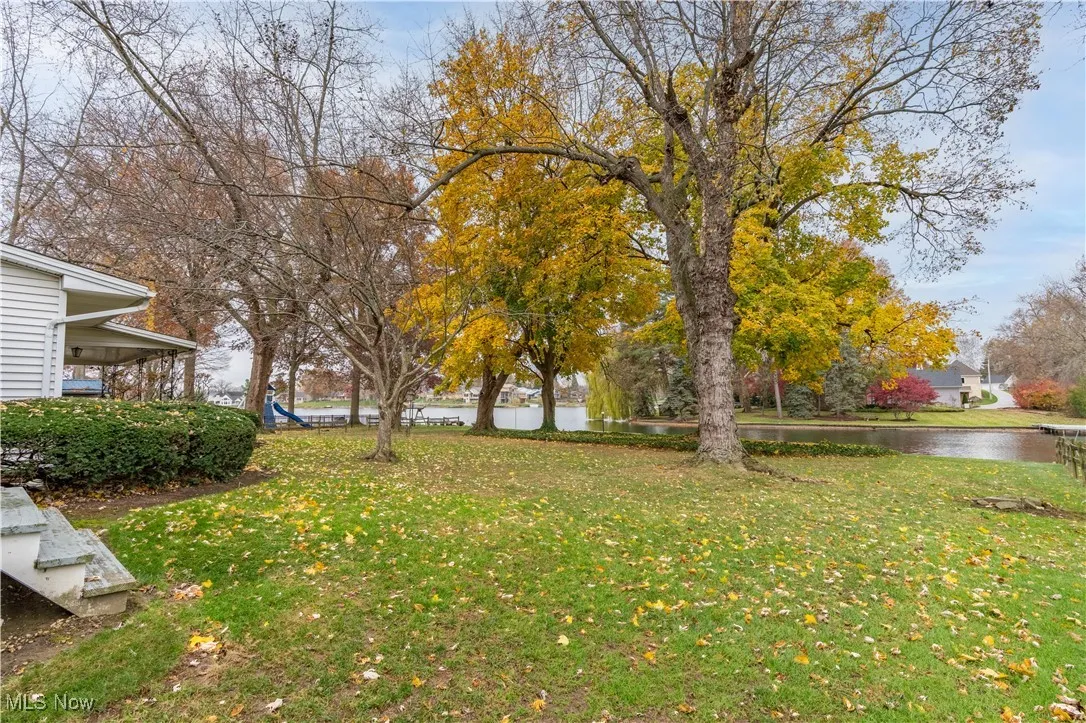 5311 Peninsula Drive, Canton, Ohio 44718,MLS Now Listing ID