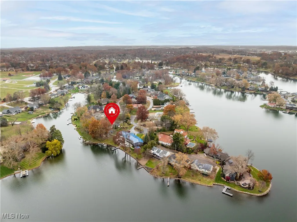 5311 Peninsula Drive, Canton, Ohio 44718,MLS Now Listing ID