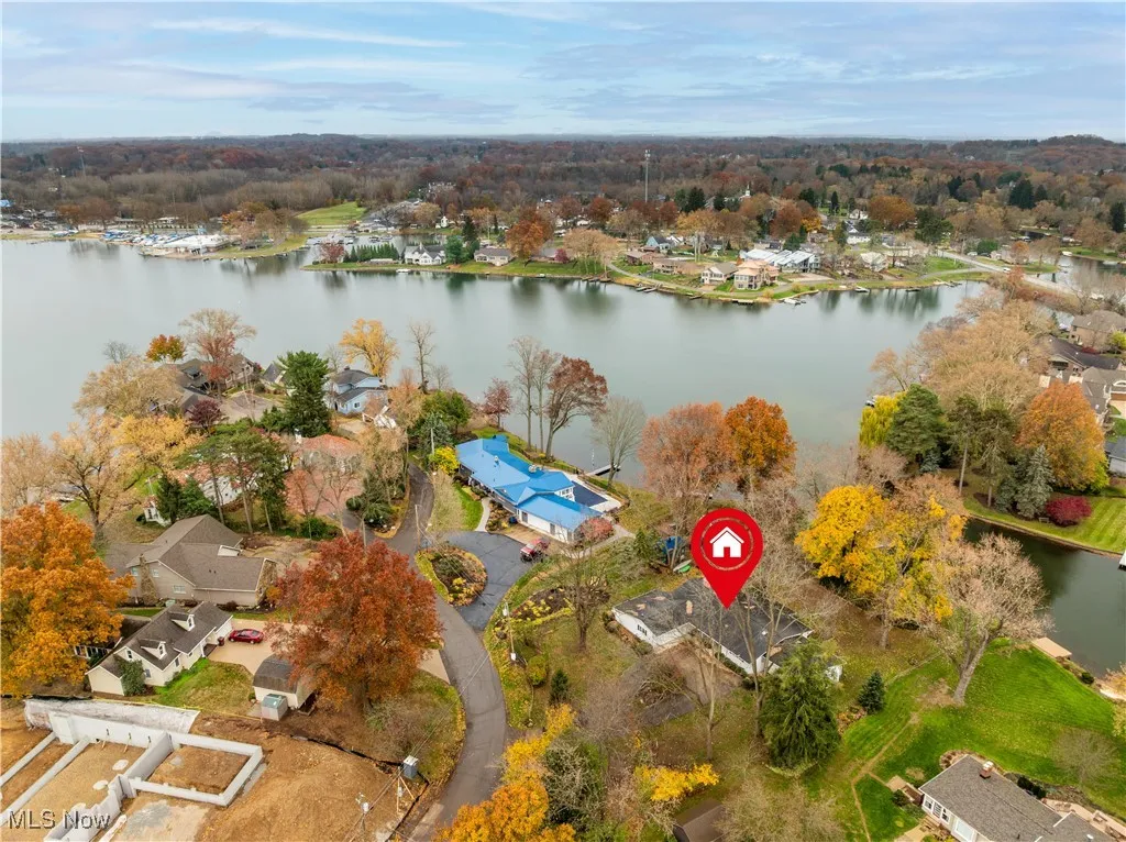 5311 Peninsula Drive, Canton, Ohio 44718,MLS Now Listing ID