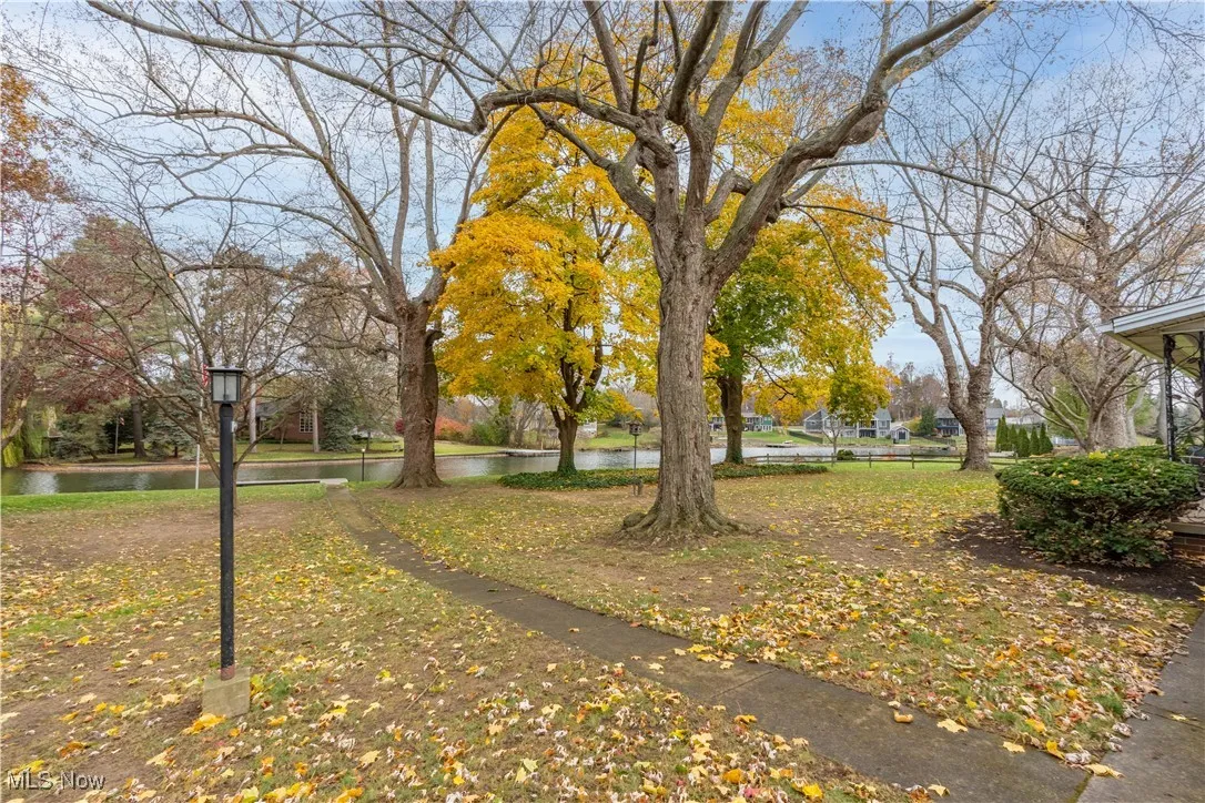 5311 Peninsula Drive, Canton, Ohio 44718,MLS Now Listing ID