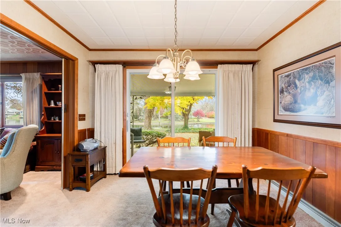 5311 Peninsula Drive, Canton, Ohio 44718,MLS Now Listing ID