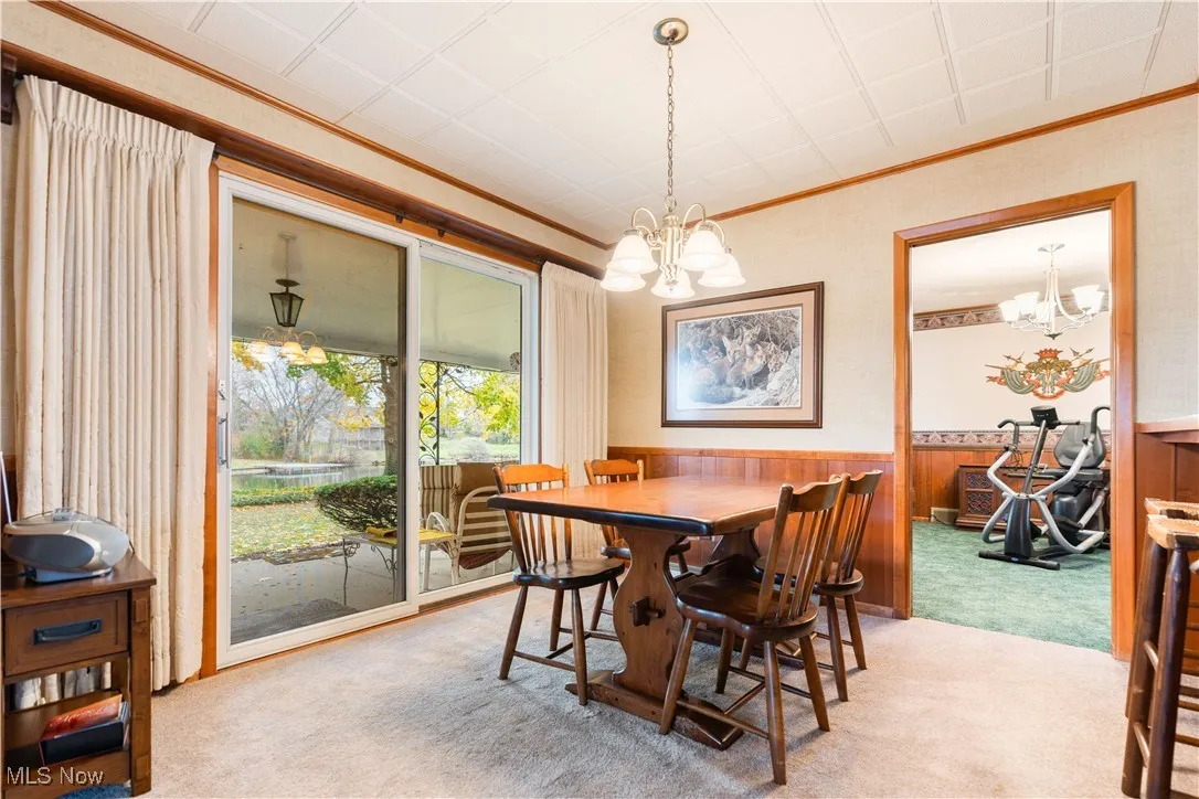 5311 Peninsula Drive, Canton, Ohio 44718,MLS Now Listing ID