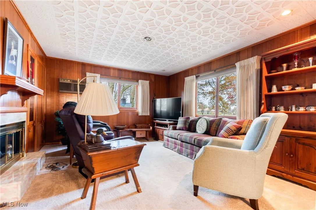 5311 Peninsula Drive, Canton, Ohio 44718,MLS Now Listing ID