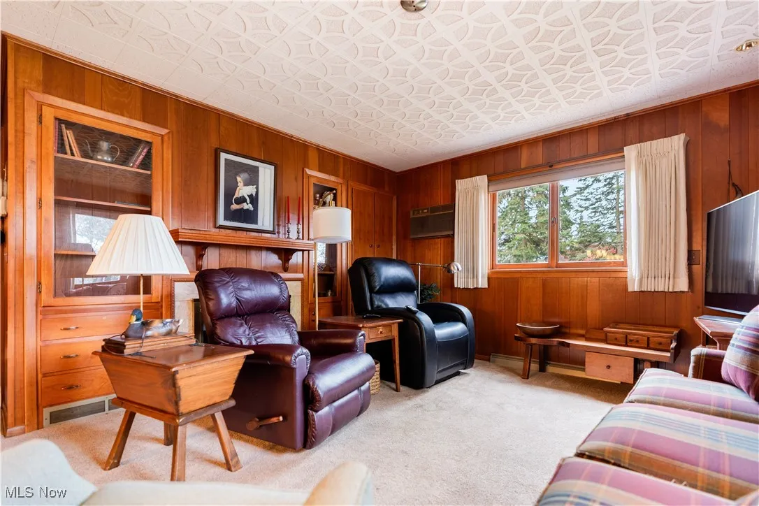 5311 Peninsula Drive, Canton, Ohio 44718,MLS Now Listing ID