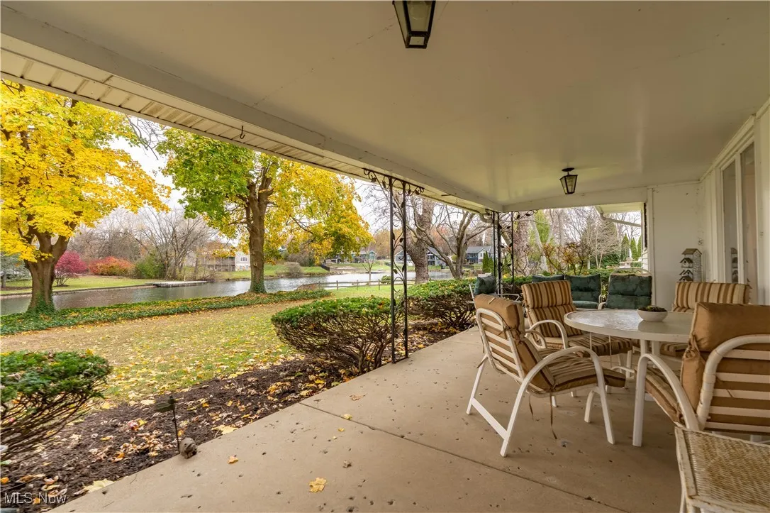 5311 Peninsula Drive, Canton, Ohio 44718,MLS Now Listing ID