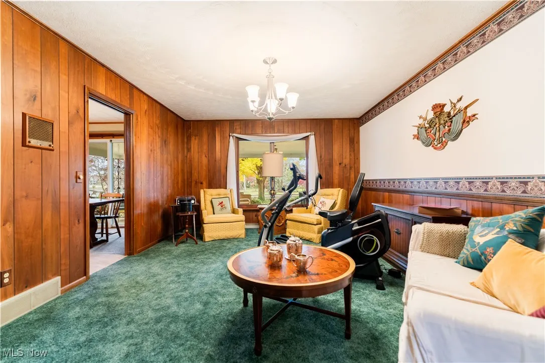 5311 Peninsula Drive, Canton, Ohio 44718,MLS Now Listing ID