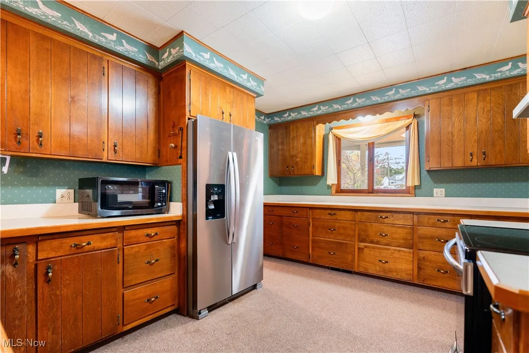 5311 Peninsula Drive, Canton, Ohio 44718,MLS Now Listing ID