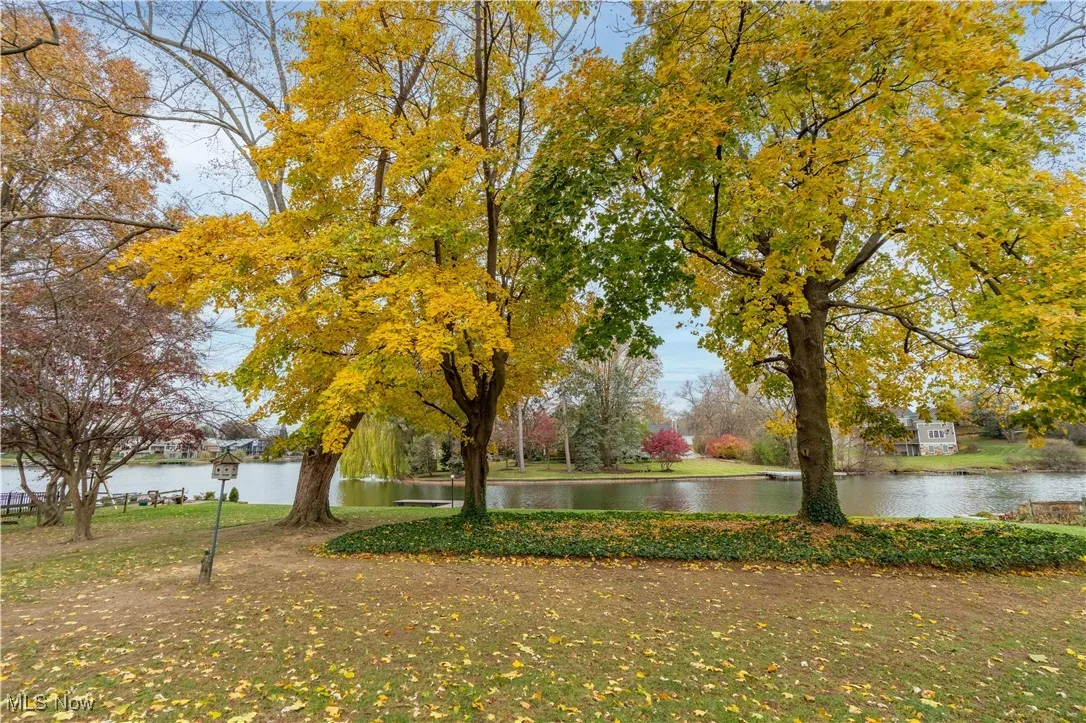 5311 Peninsula Drive, Canton, Ohio 44718,MLS Now Listing ID