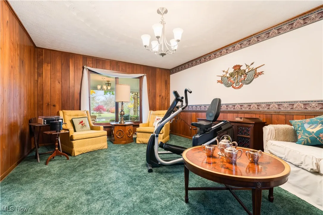 5311 Peninsula Drive, Canton, Ohio 44718,MLS Now Listing ID