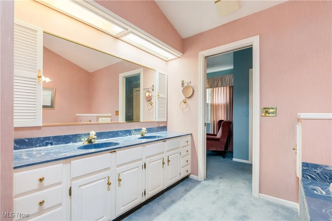 5311 Peninsula Drive, Canton, Ohio 44718,MLS Now Listing ID