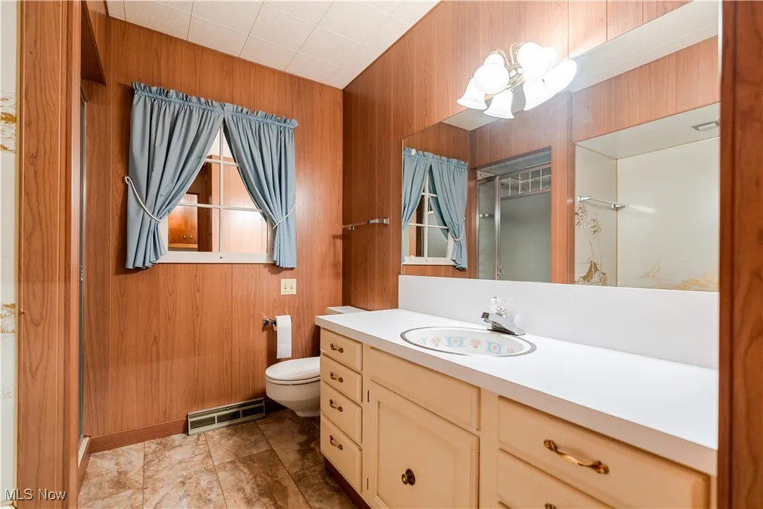 5311 Peninsula Drive, Canton, Ohio 44718,MLS Now Listing ID