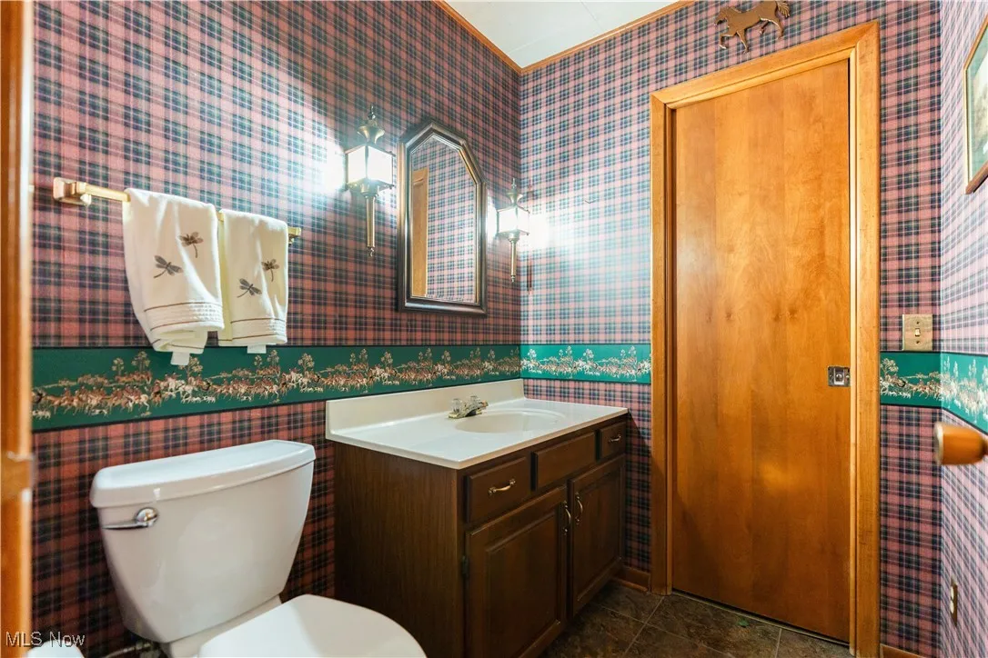 5311 Peninsula Drive, Canton, Ohio 44718,MLS Now Listing ID