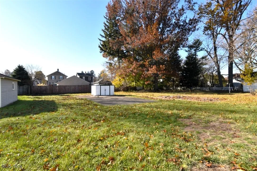 1321 W 10th Street, Lorain, Ohio 44052,MLS Now Listing ID