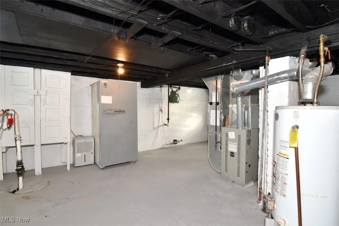 1321 W 10th Street, Lorain, Ohio 44052,MLS Now Listing ID