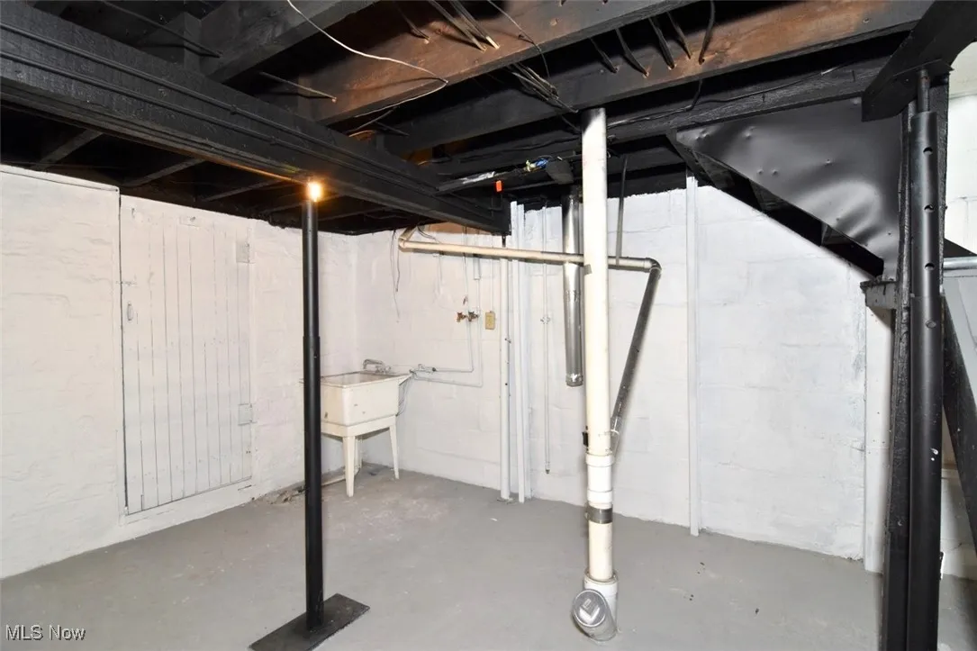 1321 W 10th Street, Lorain, Ohio 44052,MLS Now Listing ID