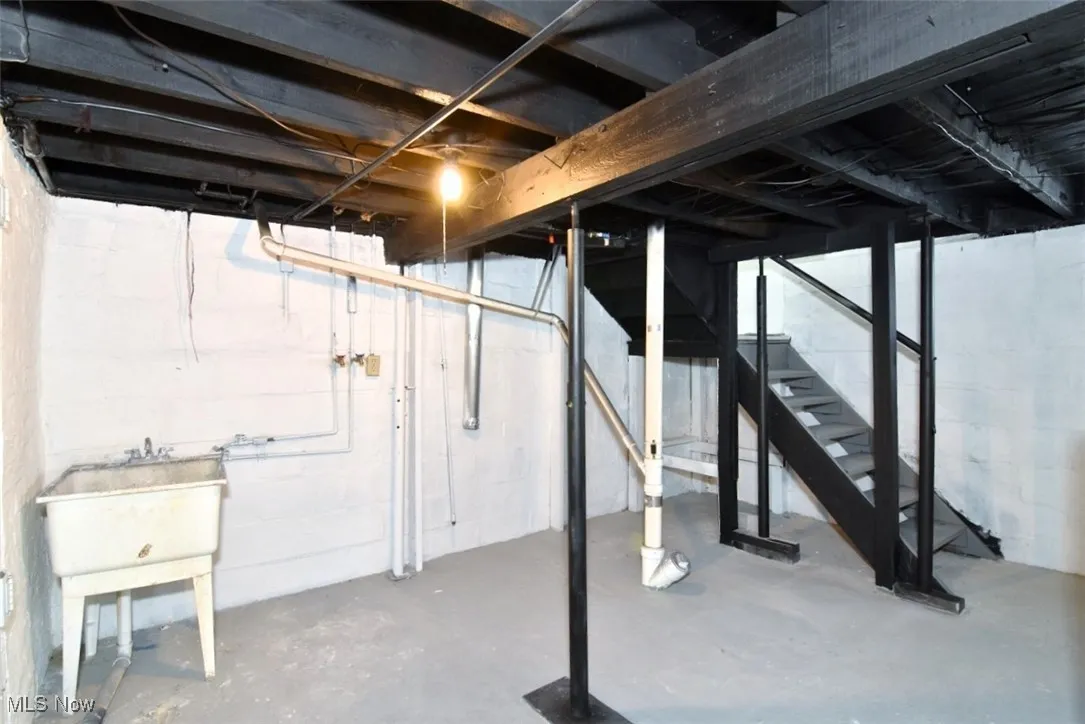 1321 W 10th Street, Lorain, Ohio 44052,MLS Now Listing ID